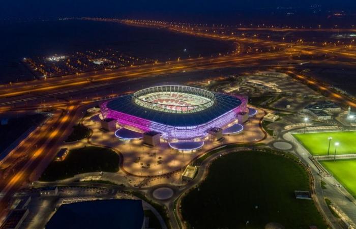 طرح تذاكر مهرجان قطر لكرة القدم غداً.. إليك الأسعار ومواعيد المباريات