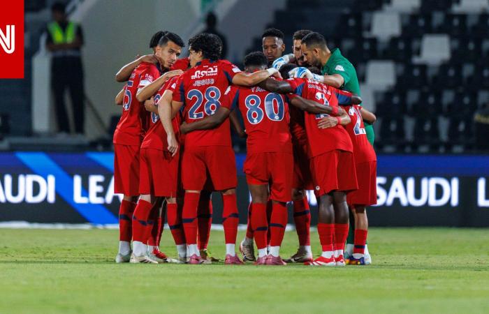 متابعة: السعودية.. ضمك ينشر بيانًا بشأن الحالات التحكيمية في مباراته مع الأهلي