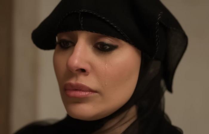 بين
      الخلوة
      والسمعة...
      موسم
      التحوّلات
      الصعبة
      في
      «شارع
      الأعشى»