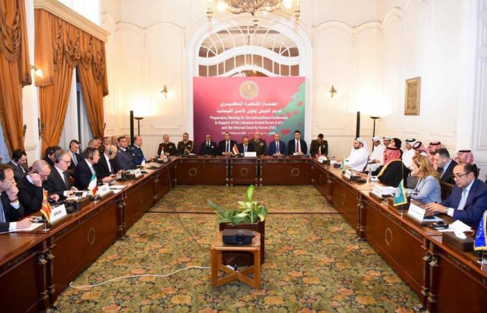 الجيش
      اللبناني
      يتصدى
      لمحاولات
      إسرائيل
      منعه
      من
      استحداث
      نقاط
      حدودية