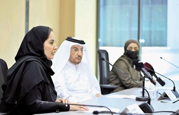 25 دولة تشارك في القرية الثقافية بجامعة قطر