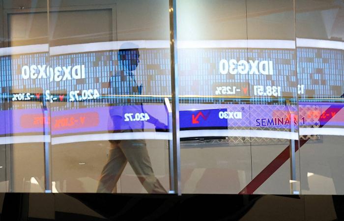 «ستاندرد
      آند
      بورز»:
      الدول
      الأفريقية
      تتجه
      نحو
      المقرضين
      متعددي
      الأطراف