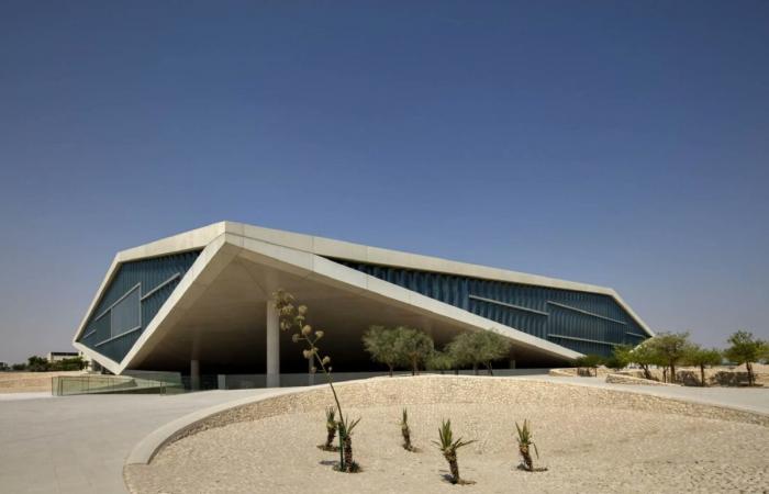 5 وظائف شاغرة في مكتبة قطر الوطنية