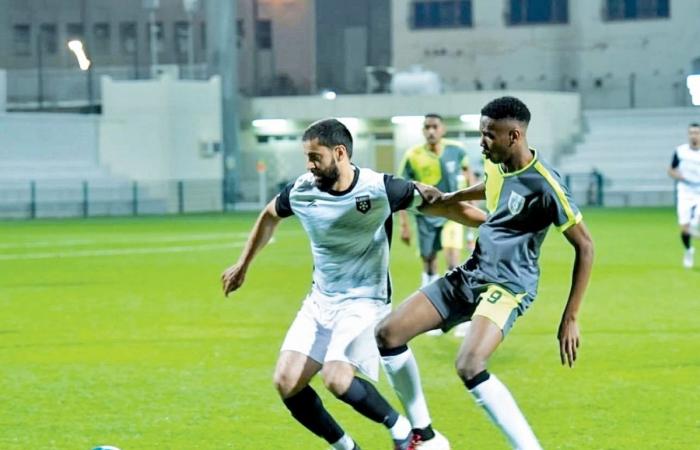 بمنافسات صالح صقر الرمضانية.. مواجهتان قويتان في المجموعة الثالثة