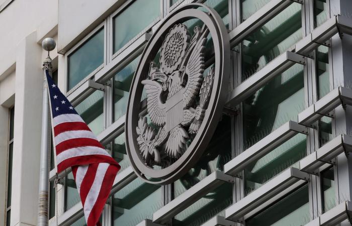 لأول مرة.. سفارة أمريكا في إسرائيل تقدم خدمات قنصلية في مستوطنة بالضفة الغربية وسط انتقادات فلسطينية