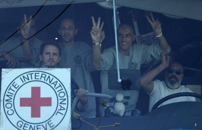 هل
      أجرت
      «حماس»
      مراجعات
      لهجوم
      7
      أكتوبر؟