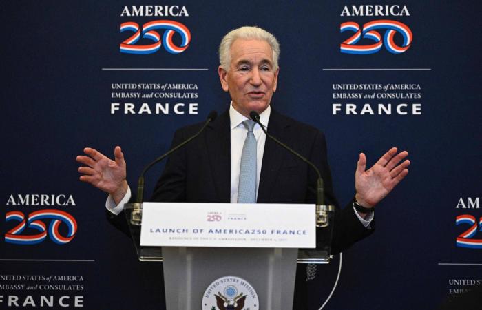 أميركا
      تسعى
      لتطويق
      أزمة
      دبلوماسية
      بينها
      وبين
      باريس