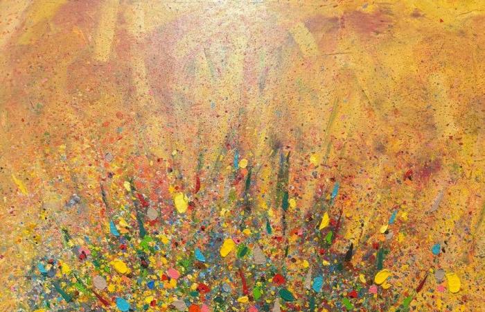 «غابة
      الحرّية»...
      مارون
      الحكيم
      يرسم
      إمكان
      استعادة
      البداية