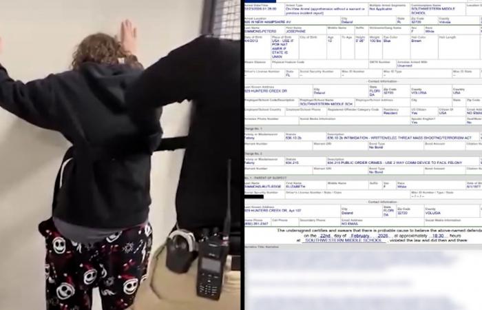 طفلة تضع خطة "من 13 خطوة" لإطلاق النار على طلاب مدرسة.. والنهاية تخالف خطتها