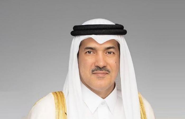 وزير الدولة لشؤون التجارة الخارجية يترأس الجانب القطري في جلسة ضمن فعاليات الحوار الاستراتيجي القطري - الإسباني الثاني