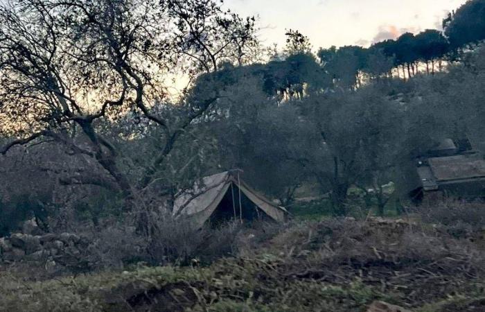 الجيش
      اللبناني
      يتجاهل
      التهديدات
      الإسرائيلية
      ويثبّت
      مواقعه
      على
      الحدود