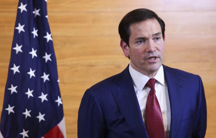 هل مفاوضات جنيف الجديدة هي "الفرصة الأخيرة للدبلوماسية" مع إيران؟.. روبيو يجيب CNN