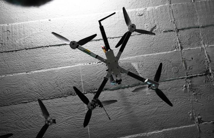 ماكرون
      يلقي
      خطاباً
      الاثنين
      يتناول
      مساهمة
      الردع
      النووي
      الفرنسي
      في
      أمن
      أوروبا