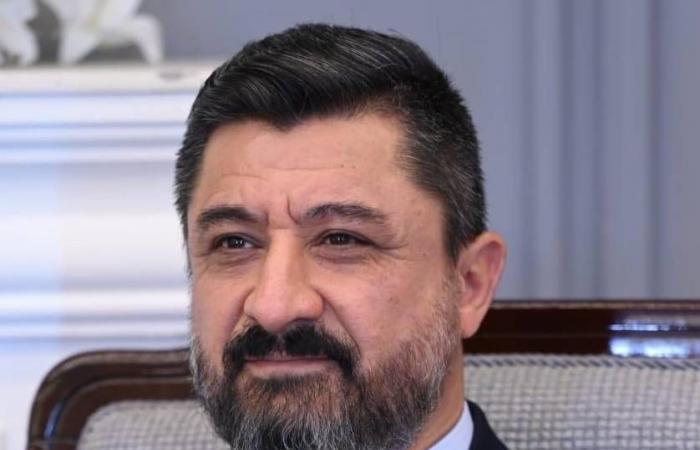 «حزب
      الله»:
      لن
      نتدخل
      إذا
      شنت
      أميركا
      ضربة
      «محدودة»
      ضد
      إيران...
      وخامنئي
      خط
      أحمر