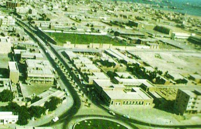 عبدالرحمن السليطي يروي ذكرياته بين أزقة «أسلطة» لـ «مجلس الشرق»: الدوحة قبل الطفرة.. فريج يعرف أهله وبحر يهب الرزق