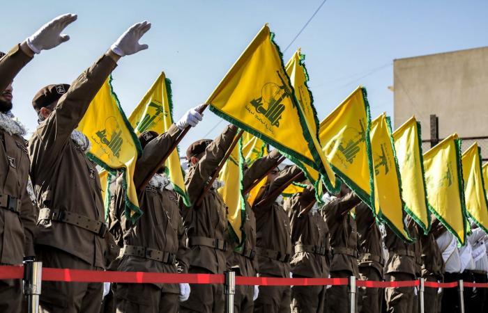 مصدر لـCNN: حزب الله لن يتدخّل إذا شنت أمريكا "هجمات محدودة" على إيران