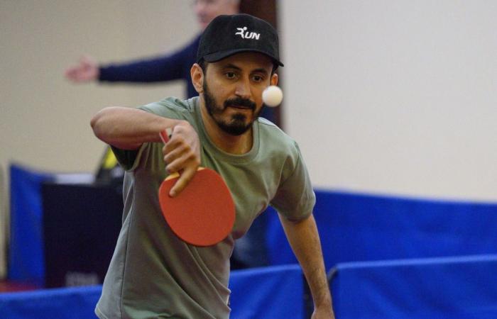 انطلاق دورة اللجنة الأولمبية القطرية الرمضانية 2026 في مجمع لوسيل