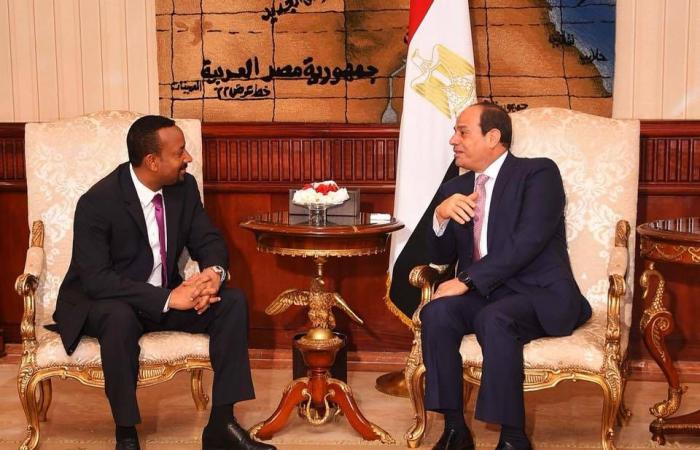 رفض
      مصر
      نفاذ
      إثيوبيا
      للبحر
      الأحمر
      يُعقد
      حلّ
      نزاع
      «سد
      النهضة»