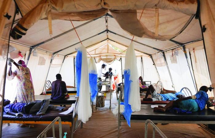 «الوطني
      الليبي»
      يحرر
      عدداً
      من
      مقاتليه
      المختطفين
      بعد
      عملية
      على
      حدود
      النيجر