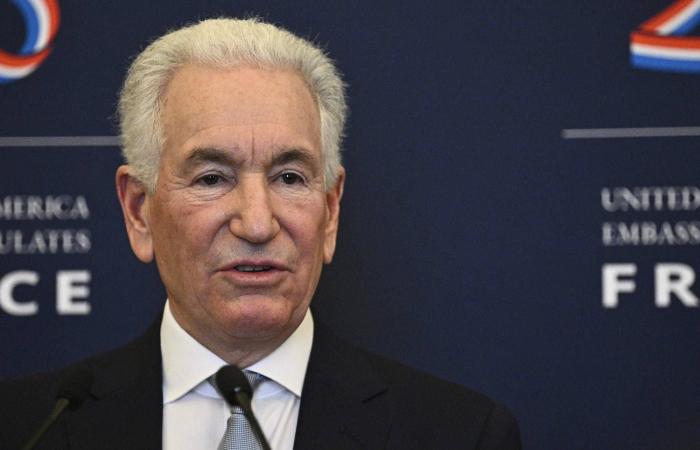 أميركا
      تسعى
      لتطويق
      أزمة
      دبلوماسية
      بينها
      وبين
      باريس