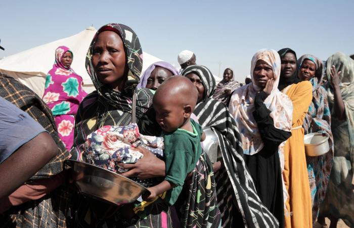 وزير
      الصحة
      السوداني
      لـ«الشرق
      الأوسط»:
      11
      مليار
      دولار
      خسائر
      القطاع
      الصحي
      بسبب
      الحرب