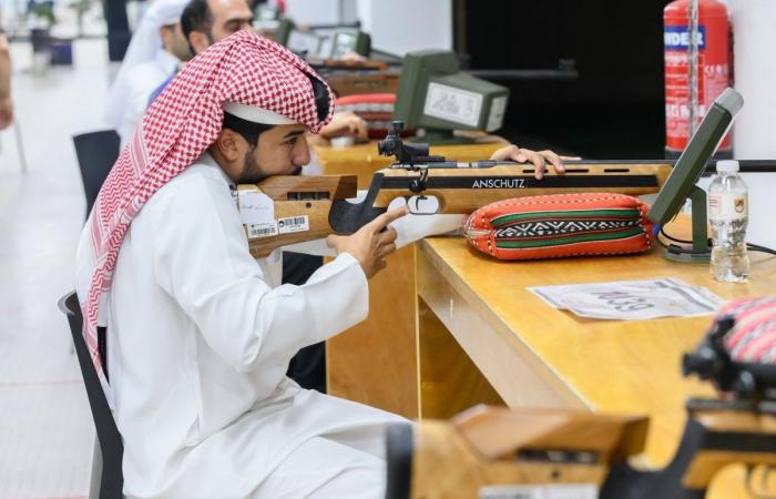 انطلاق دورة اللجنة الأولمبية القطرية الرمضانية 2026 في مجمع لوسيل