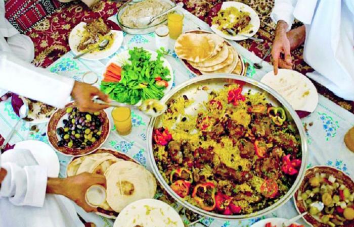 ليالي الغبقة في رمضان.. تقليد قطري يحفظ دفء العلاقات