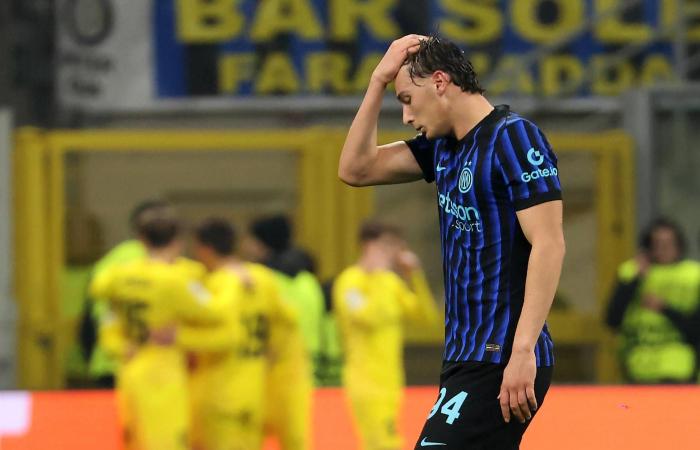 كارثة
      تلوح
      في
      الأفق...
      الأندية
      الإيطالية
      على
      مشارف
      إخفاق
      تاريخي
      بدوري
      الأبطال