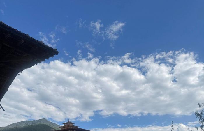 ملحم
      بو
      علوان
      «الطبيب»
      المتفرّغ
      لمغامرات
      السفر