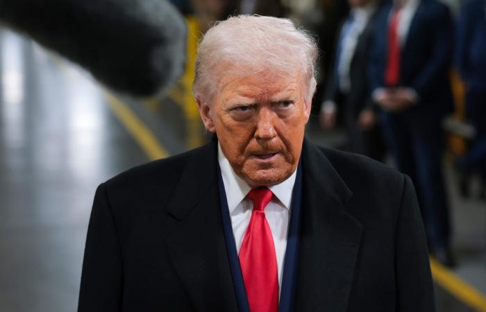 ترامب يهاجم إلهان عمر ورشيدة طليب: يجب إعادتهما من حيث جاءتا