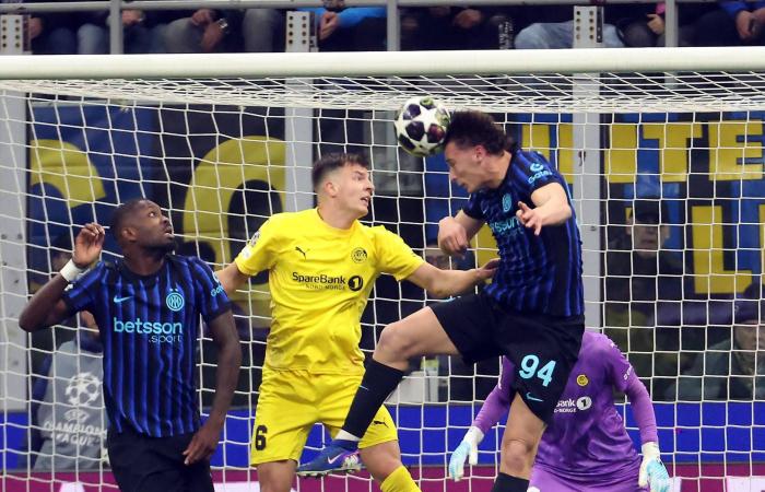 حسابات
      «يويفا»
      المالية:
      الدوري
      الإيطالي
      الأقل
      نمواً...
      والفرنسي
      يتفوق
      في
      إيرادات
      التذاكر