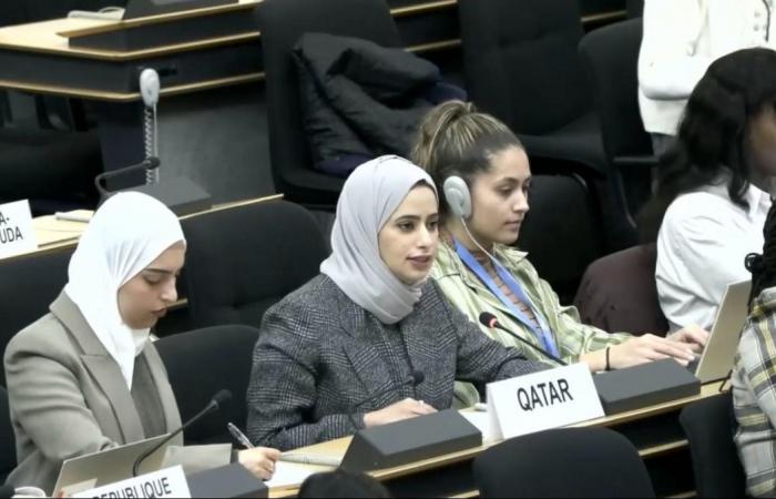 قطر تجدد التزامها بدورها كشريك دولي فاعل