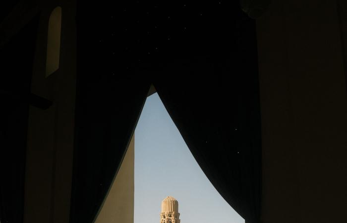 "مدينة الألف مئذنة".. صور ترصد الجمال الخفي للعمارة الإسلامية في القاهرة