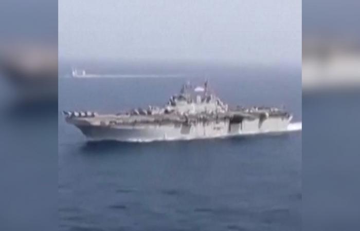 تحليل لـCNN يوضح: هل نفدت خيارات ترامب بشأن موقفه من إيران؟