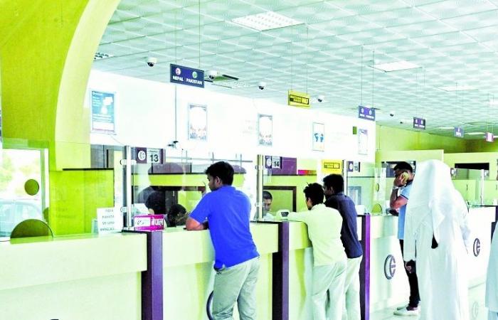التحويلات المالية للعاملين في قطر مرآة للتكافل الاجتماعي