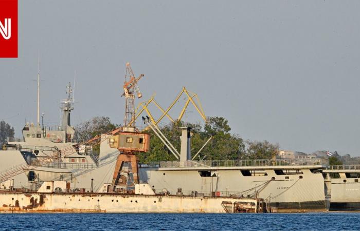 متابعة: كوبا تعلن قتل قواتها لـ4 أشخاص حاولوا "التسلل" للجزيرة على متن زورق سريع من فلوريدا