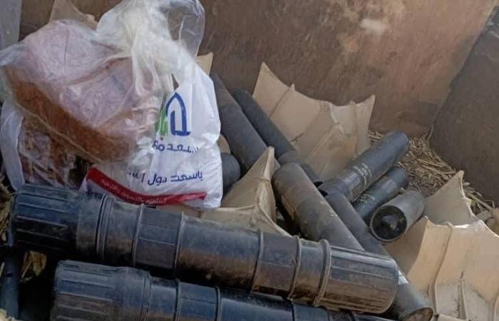 «درع
      الوطن»
      تعزز
      قبضتها
      الأمنية
      في
      حضرموت