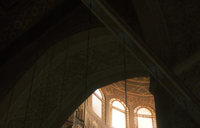 "مدينة الألف مئذنة".. صور ترصد الجمال الخفي للعمارة الإسلامية في القاهرة