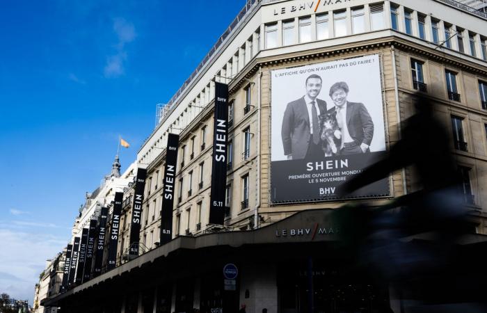 الرئيس التنفيذي الغامض لـ"شي إن" يكسر صمته… ويعيد الشركة إلى جذورها الصينية