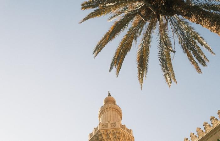 "مدينة الألف مئذنة".. صور ترصد الجمال الخفي للعمارة الإسلامية في القاهرة