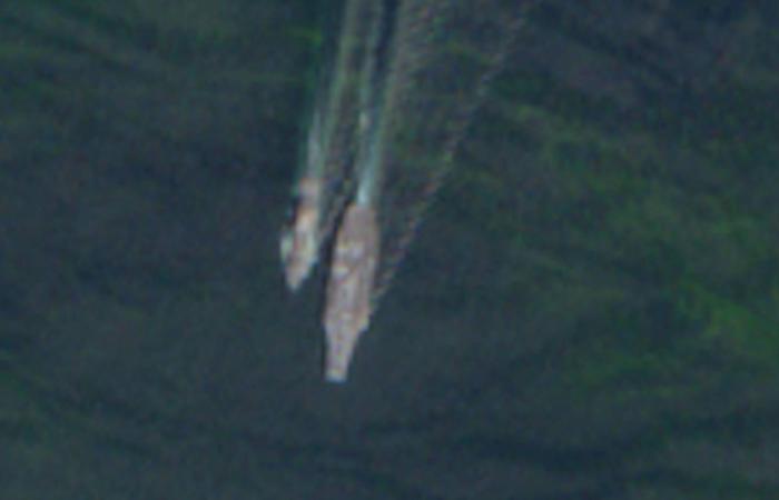 أنباء
      عن
      اندلاع
      حريق
      في
      مجمع
      صناعي
      بعبادان
      جنوب
      إيران