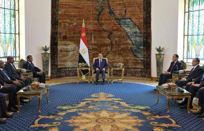 أعداد
      ضحايا
      حرب
      السودان
      زادوا
      «أكثر
      من
      الضعفين»