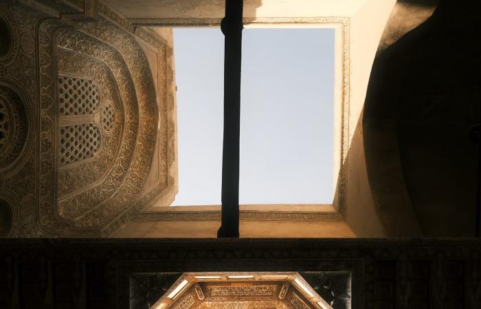 "مدينة الألف مئذنة".. صور ترصد الجمال الخفي للعمارة الإسلامية في القاهرة