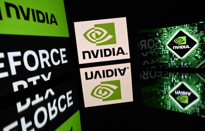 «إنفيديا»:
      أرباح
      فلكية
      وتوقعات
      تتجاوز
      السقف...
      وتساؤلات
      حول
      «الفائض
      النقدي»