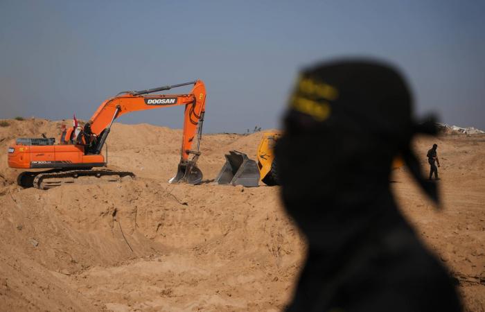 فصائل
      غزة
      المدعومة
      إيرانياً
      تُعاني
      مالياً...
      وتخشى
      «الانهيار»