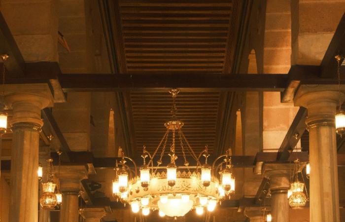 "مدينة الألف مئذنة".. صور ترصد الجمال الخفي للعمارة الإسلامية في القاهرة