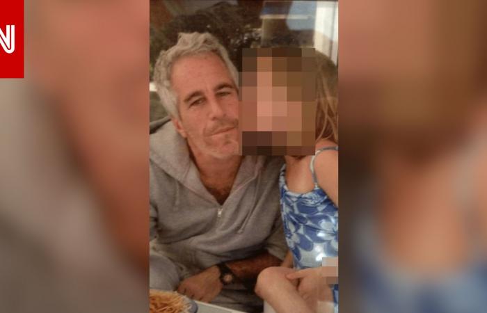 متابعة: منها طفلة تقبل إبستين.. CNN تعثر على أكثر من 100 صورة نشرت دون تنقيح