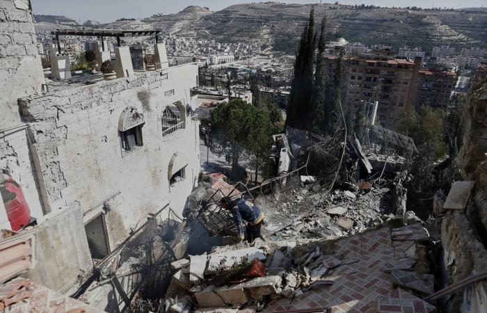 فصائل
      غزة
      المدعومة
      إيرانياً
      تُعاني
      مالياً...
      وتخشى
      «الانهيار»