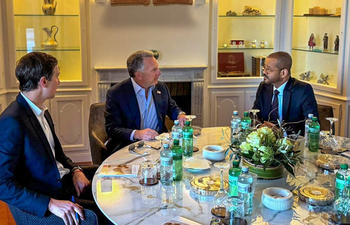 وزير خارجية عُمان: أمريكا وإيران أحرزتا تقدمًا كبيرًا الخميس