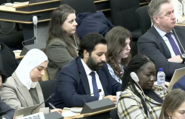 قطر تجدد موقفها الثابت والداعم لوحدة السودان وسلامة أراضيه